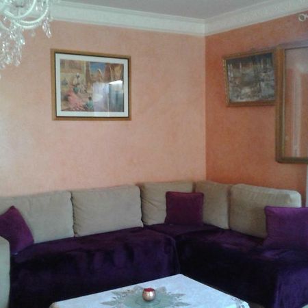 Villa Seynoise La Seyne-sur-Mer Zewnętrze zdjęcie