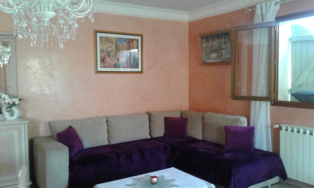 Villa Seynoise La Seyne-sur-Mer Zewnętrze zdjęcie