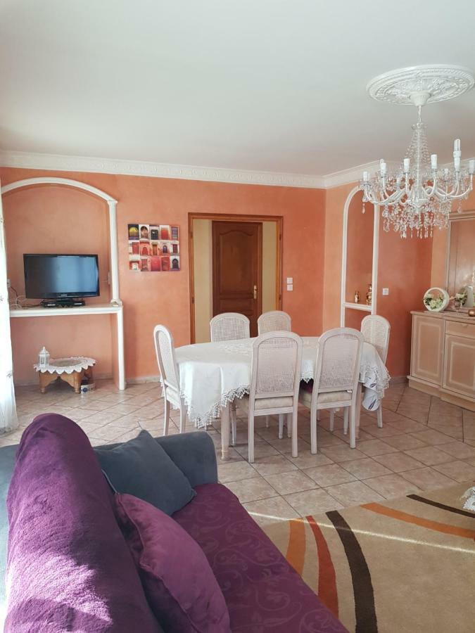 Villa Seynoise La Seyne-sur-Mer Zewnętrze zdjęcie