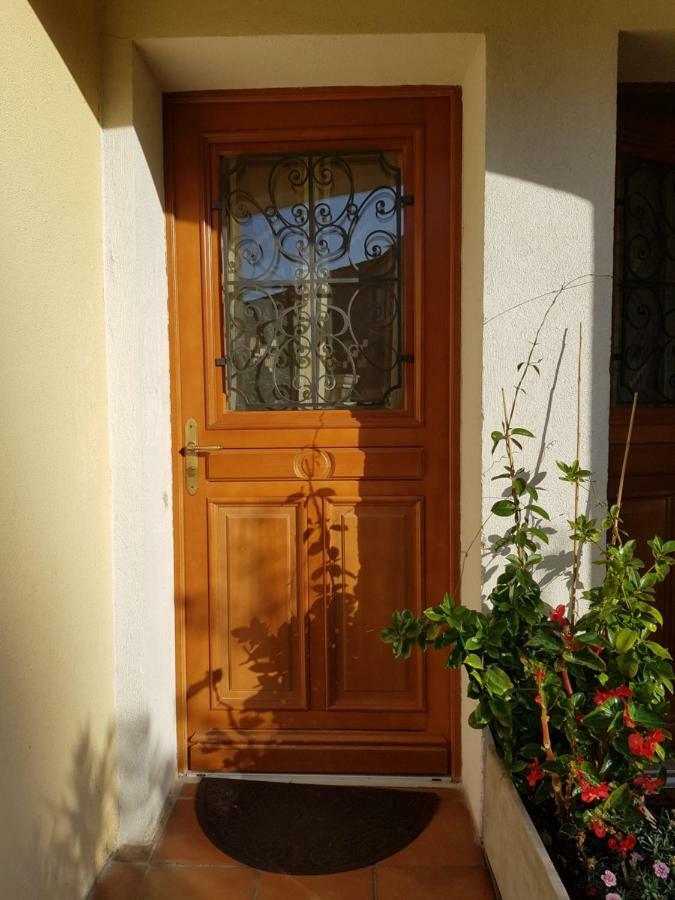 Villa Seynoise La Seyne-sur-Mer Zewnętrze zdjęcie