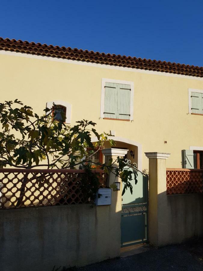 Villa Seynoise La Seyne-sur-Mer Zewnętrze zdjęcie