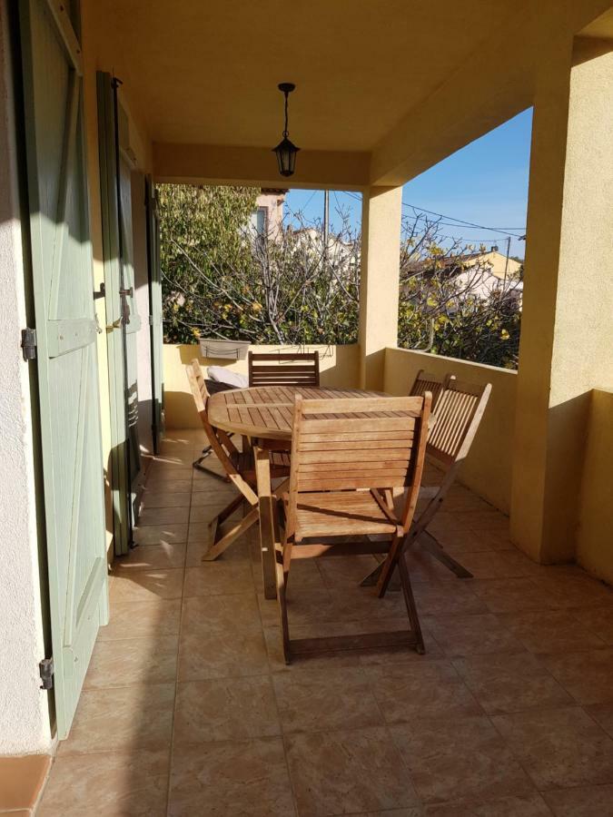 Villa Seynoise La Seyne-sur-Mer Zewnętrze zdjęcie